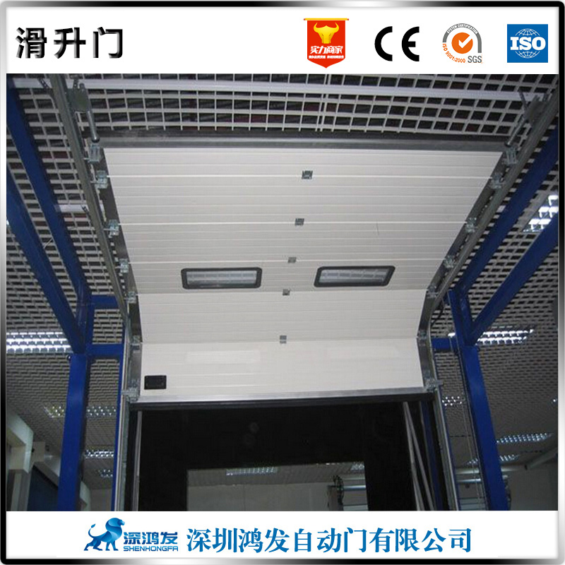 深圳自動門廠家